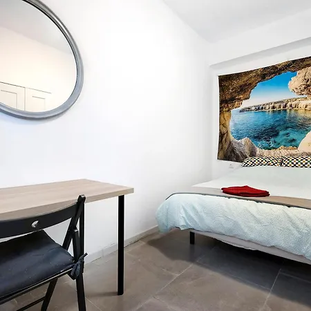 Casa Hibiscus Apartment