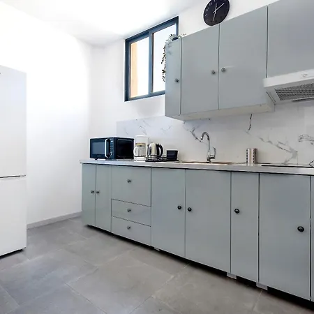 Casa Hibiscus Apartment *