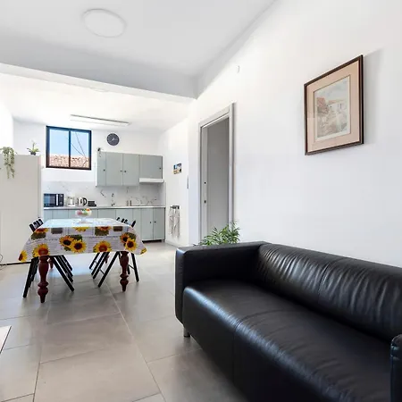 Apartment Casa Hibiscus