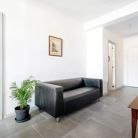 Casa Hibiscus Apartment