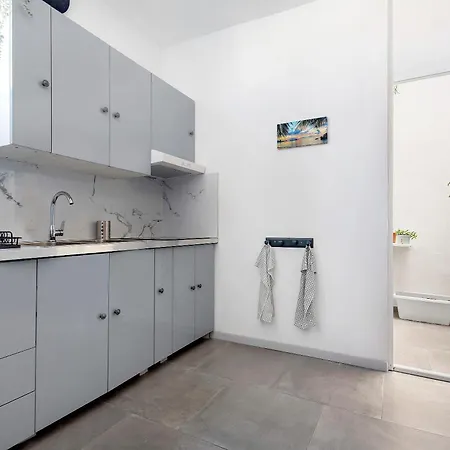 Casa Hibiscus Apartment