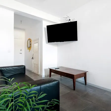 Apartment Casa Hibiscus