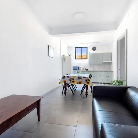 Apartment Casa Hibiscus *