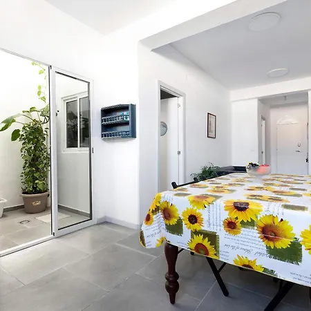 Apartment Casa Hibiscus La Orotava