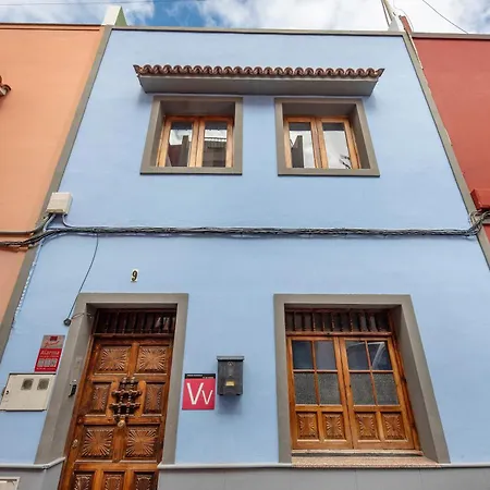 Casa Hibiscus