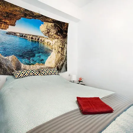 Apartment Casa Hibiscus *